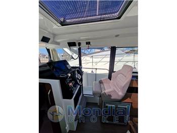 Jeanneau Merry Fisher Sport Offshore
