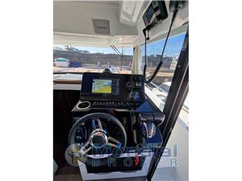 Jeanneau Merry Fisher Sport Offshore