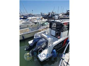 Jeanneau Merry Fisher Sport Offshore
