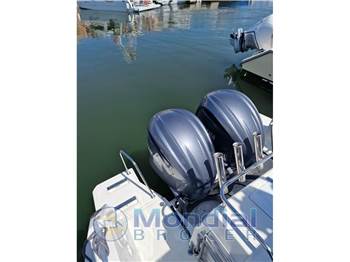 Jeanneau Merry Fisher Sport Offshore