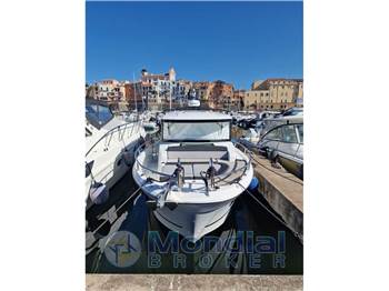 Jeanneau Merry Fisher Sport Offshore