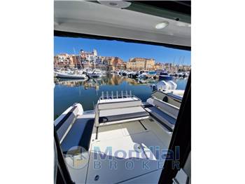 Jeanneau Merry Fisher Sport Offshore