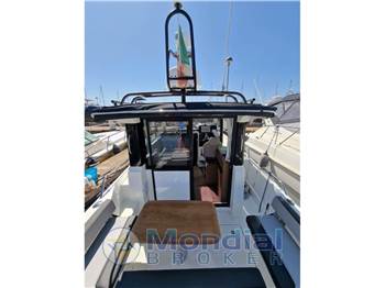 Jeanneau Merry Fisher Sport Offshore