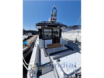 Jeanneau Merry Fisher Sport Offshore