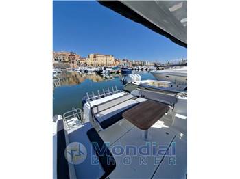 Jeanneau Merry Fisher Sport Offshore