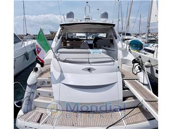Sunsekeer Portofino 53
