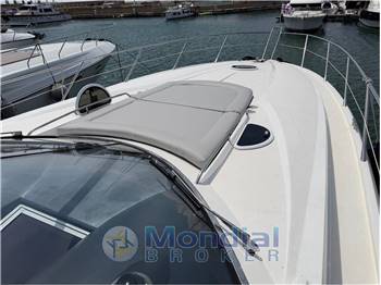 Sunsekeer Portofino 53