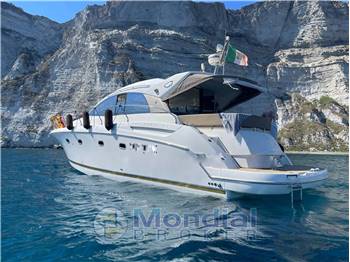 Jeanneau Prestige 42 S
