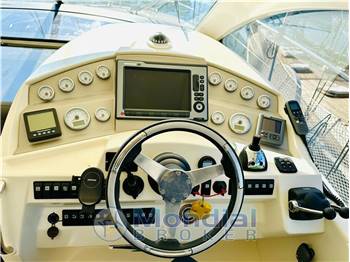 Jeanneau Prestige 42 S