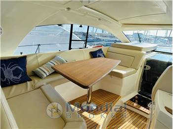Jeanneau Prestige 42 S