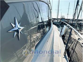 Jeanneau Prestige 42 S
