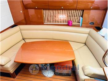Jeanneau Prestige 42 S