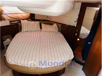 Jeanneau Prestige 42 S