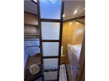 Cantieri Estensi Goldstar 540