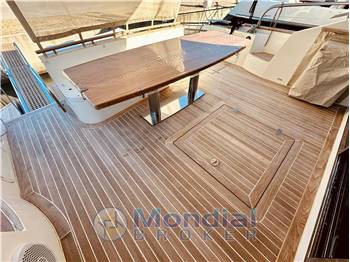 Cantieri Estensi Goldstar 540
