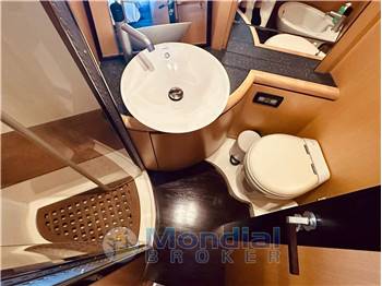 Cantieri Estensi Goldstar 540