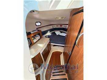 Pursuit 315 Os