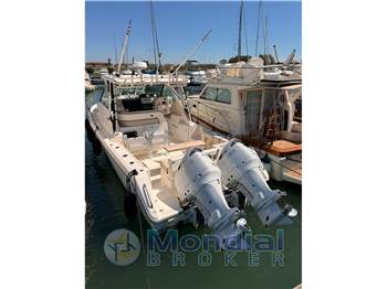 Pursuit 315 Os