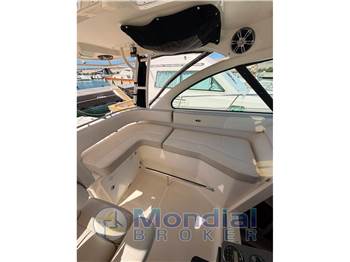 Pursuit 315 Os