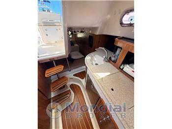 Pursuit 315 Os