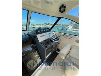 Pursuit 315 Os