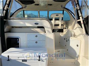 Pursuit 315 Os