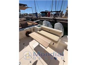 Pursuit 315 Os