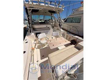 Pursuit 315 Os