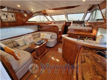 Gianetti 50 Fly