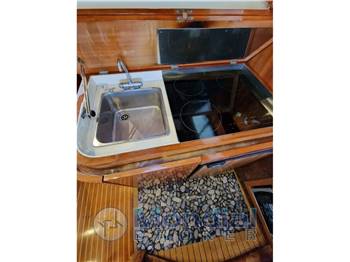 Gianetti 50 Fly
