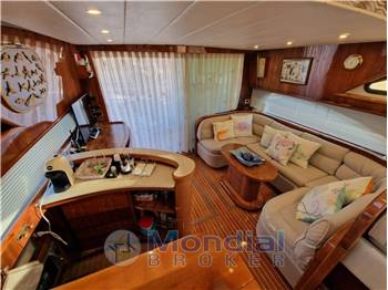 Gianetti 50 Fly