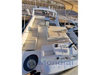 Gianetti 50 Fly