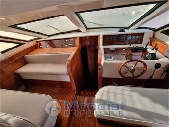 Gianetti 50 Fly