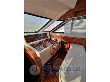 Gianetti 50 Fly