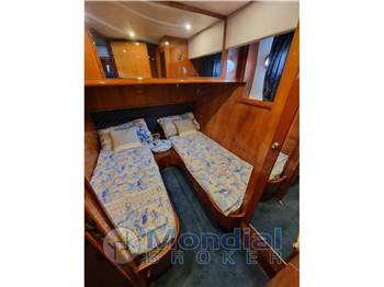 Gianetti 50 Fly