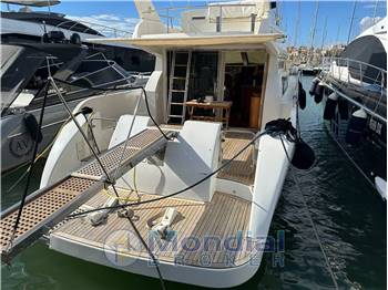 Gianetti 50 Fly