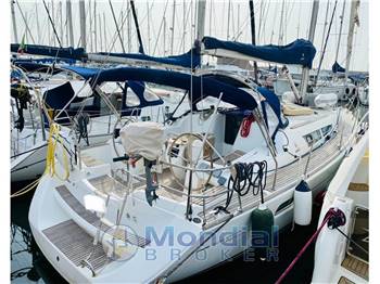 Jeanneau Sun Odyssey 39i