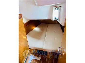 Jeanneau Sun Odyssey 39i