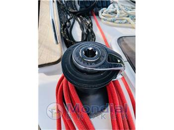 Jeanneau Sun Odyssey 39i