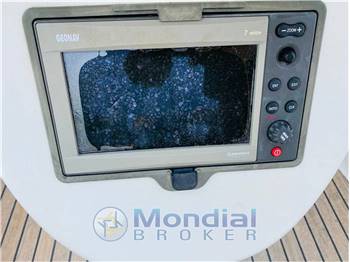 Jeanneau Sun Odyssey 39i