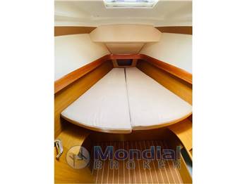 Jeanneau Sun Odyssey 39i