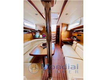 Jeanneau Sun Odyssey 39i
