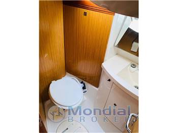 Jeanneau Sun Odyssey 39i