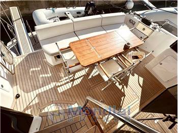 Sundeck Yachts 550
