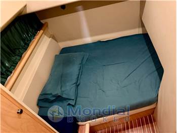 Ferretti Craft 43 F