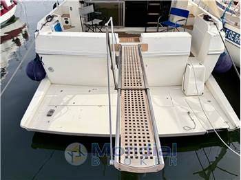 Ferretti Craft 43 F