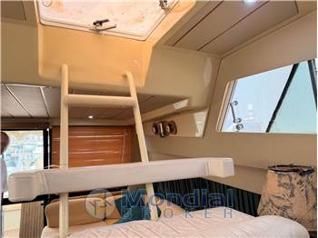 Ferretti Craft 43 F