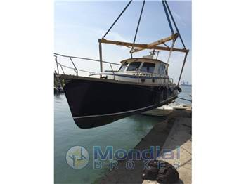 Egemar Liberty 35