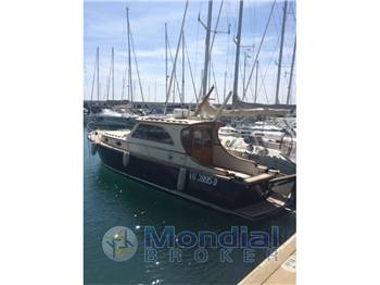 Egemar Liberty 35