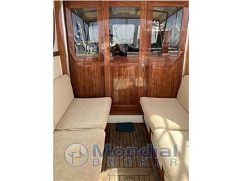 Egemar Liberty 35